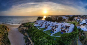 Отель Villas Flamenco Beach Conil  Кониль-Де-Ла-Фронтера